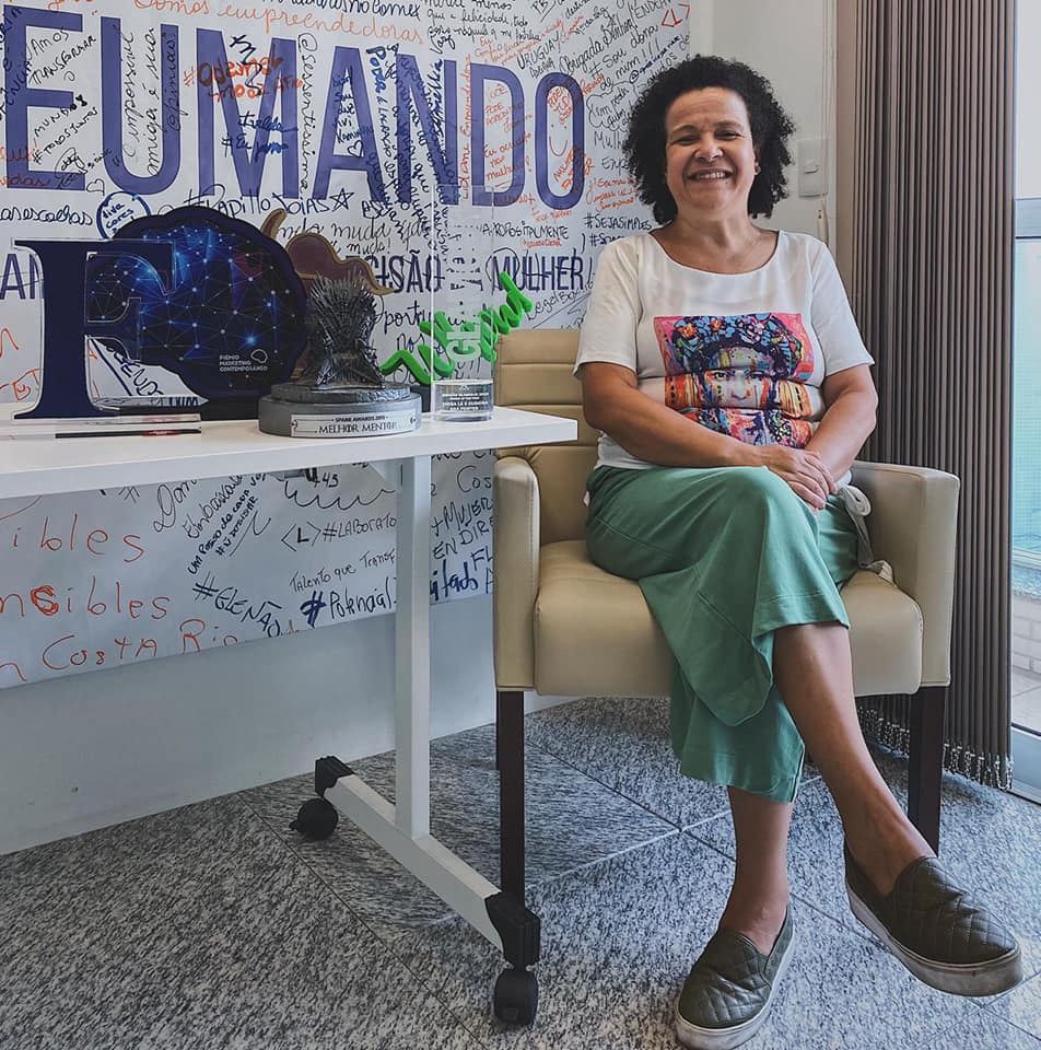 Rede Mulher Empreendedora passa a integrar o “Conselho para Capitalismo Inclusivo com o Vaticano”