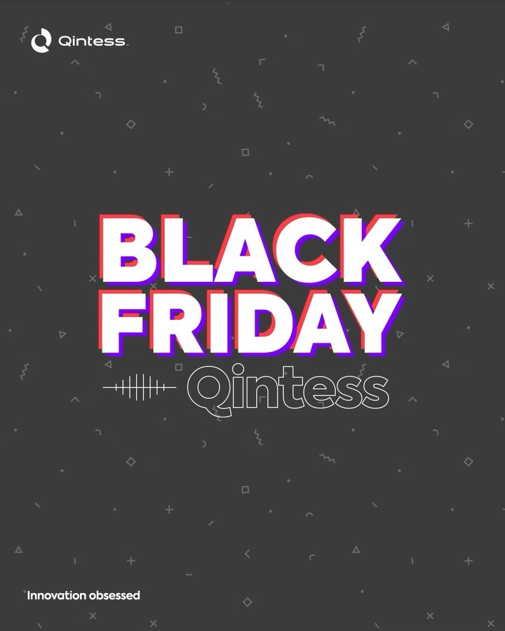 Qintess prevê tendências para a Black Friday