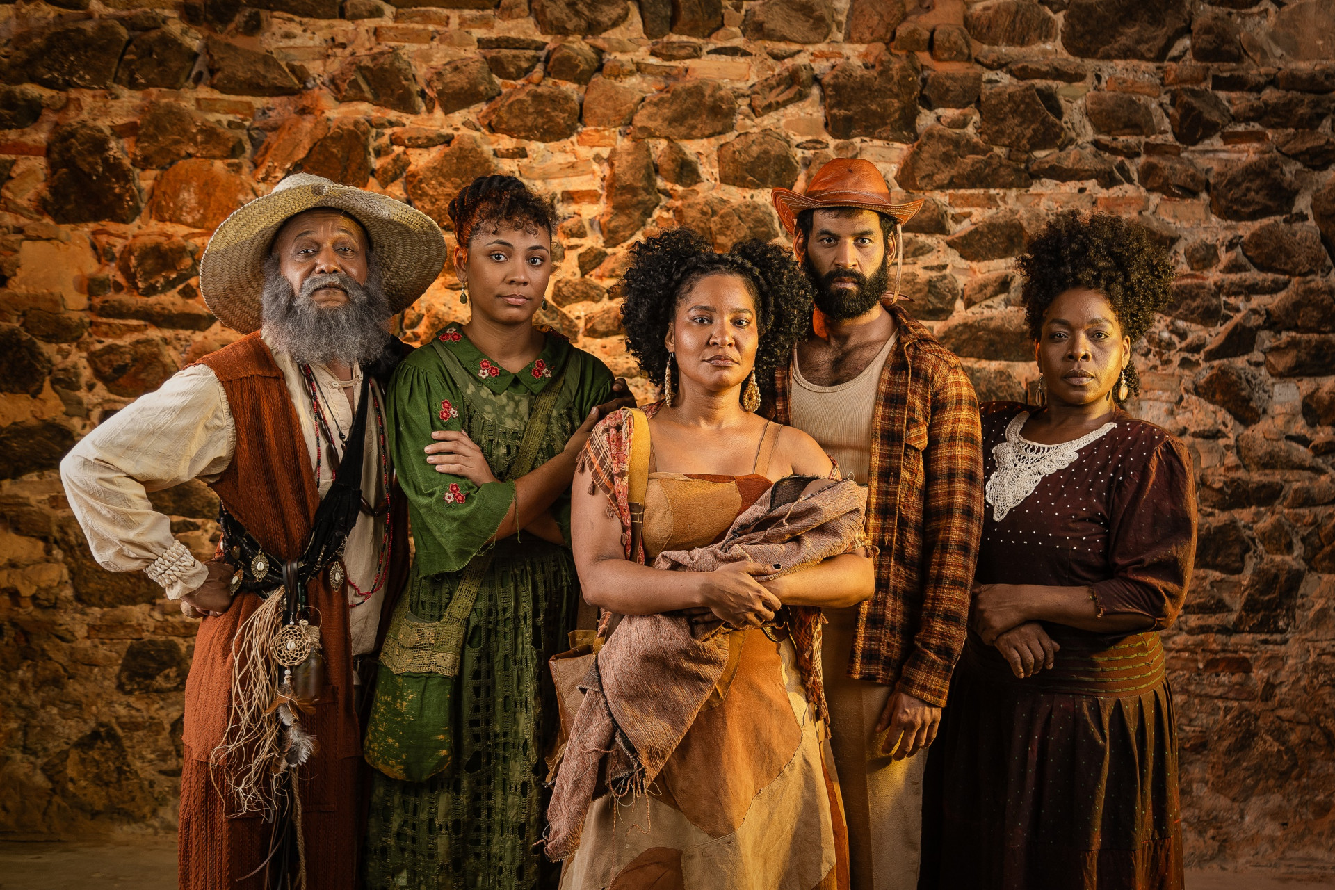 “Torto Arado – O Musical” ganha três prêmios no Bahia Aplaude