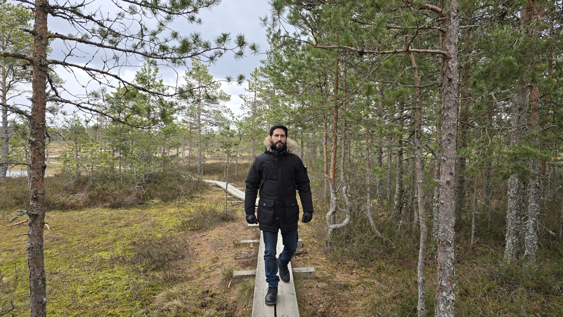 Expresso Futuro estreia nova temporada em 10 de novembro