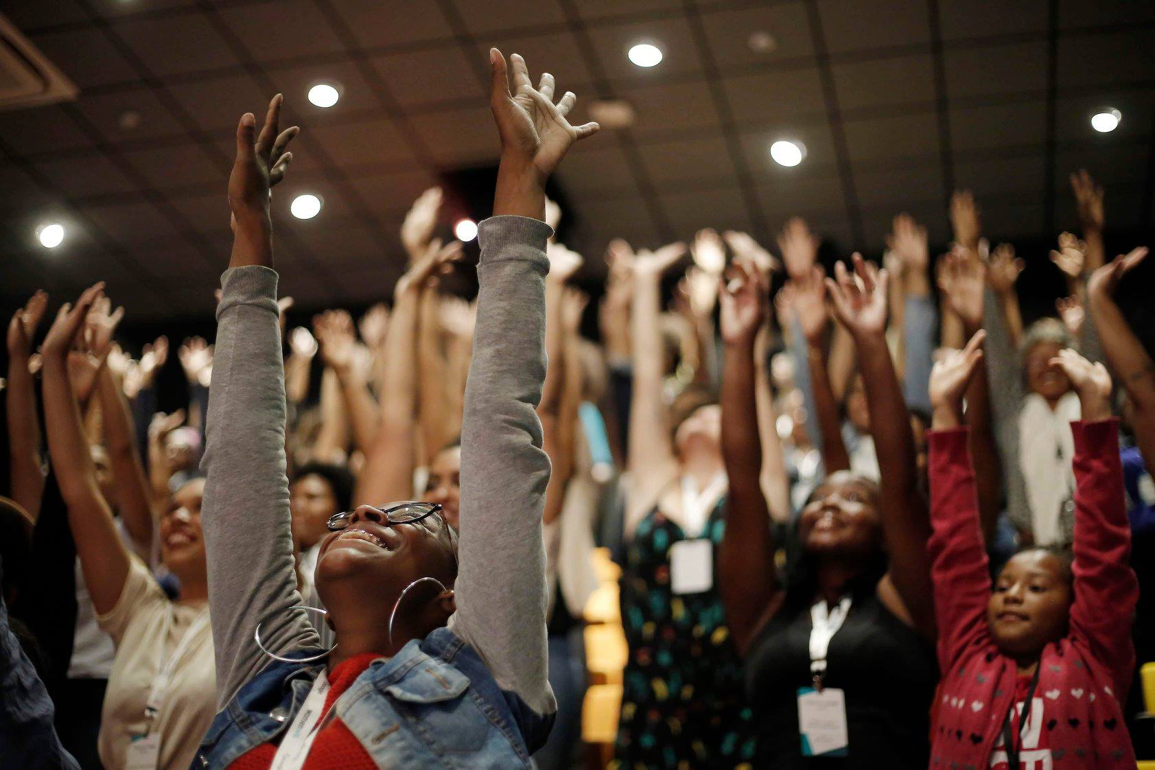 Instituto RME e Pluxee realizam nova edição do  Menu à Empreendedora em São Paulo