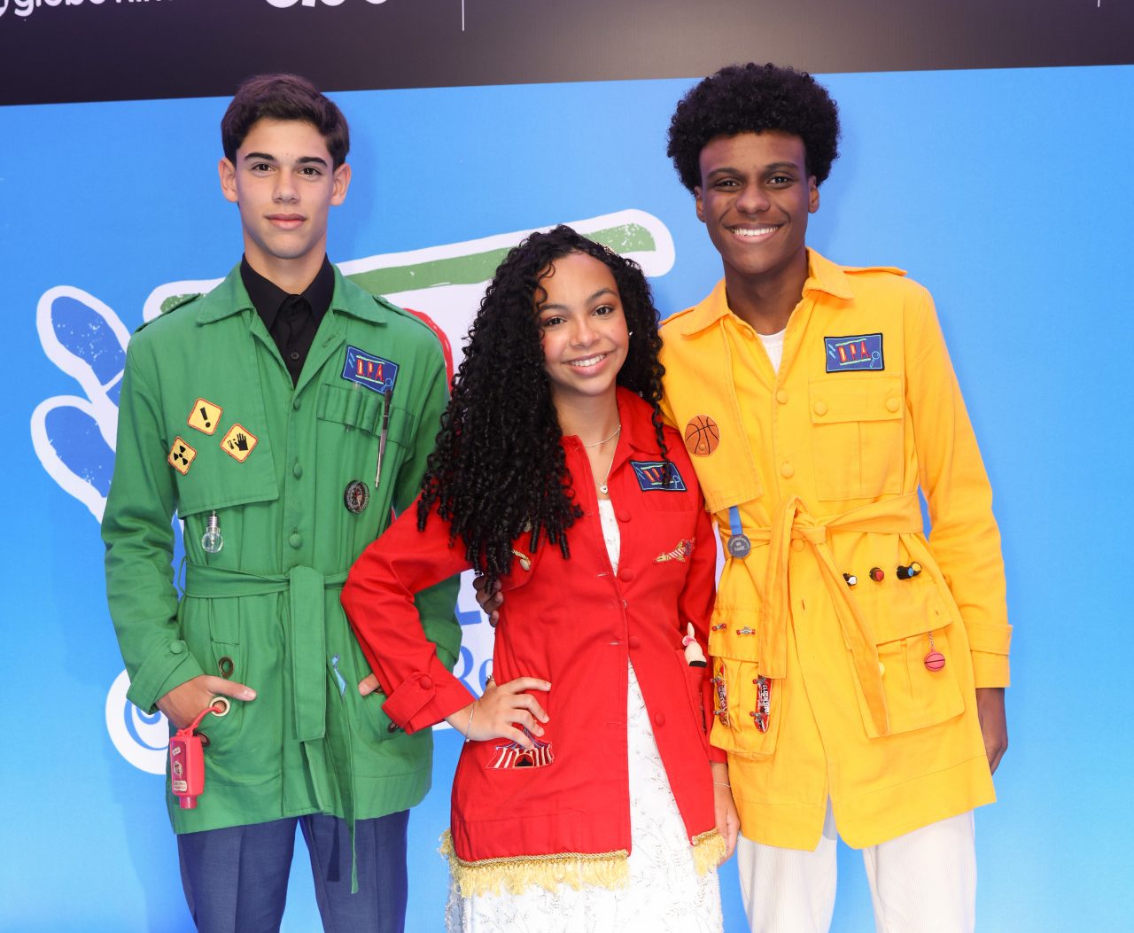 D.P.A. 4 – O Fantástico Reino de Ondion tem pré-estreia animada